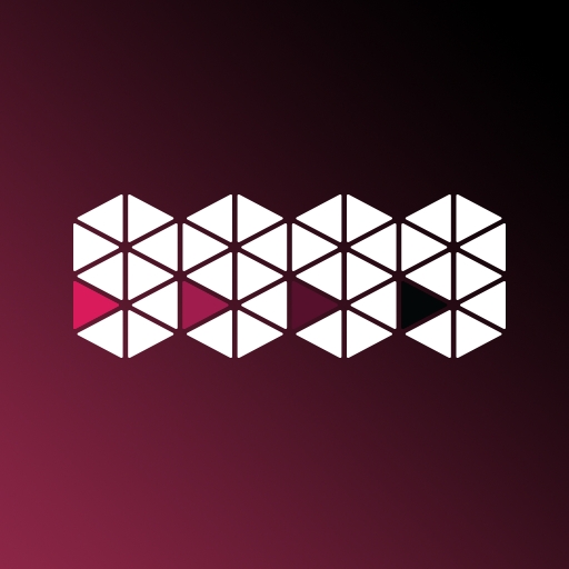read to black shaded background with quad9 icon