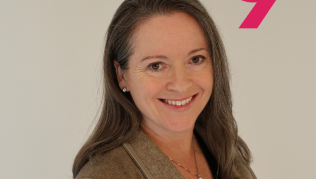Sylvie LaPerri&egrave;re: Quad9 Foundation Council