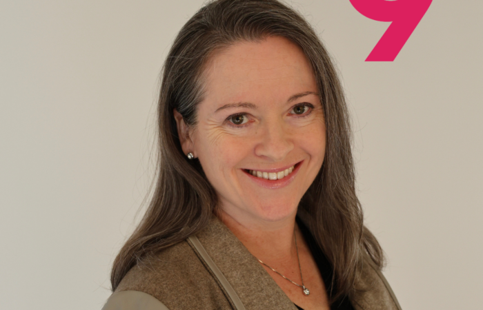Sylvie LaPerri&egrave;re: Quad9 Foundation Council