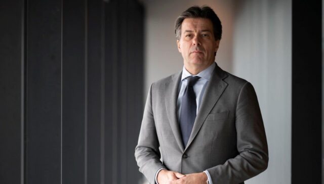 Timo Koster