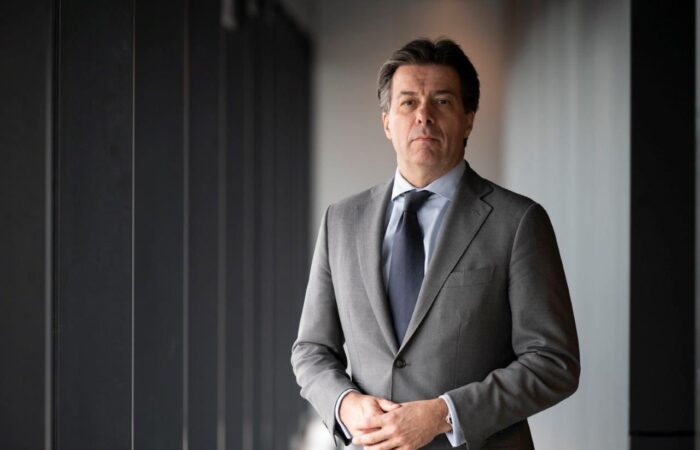Timo Koster