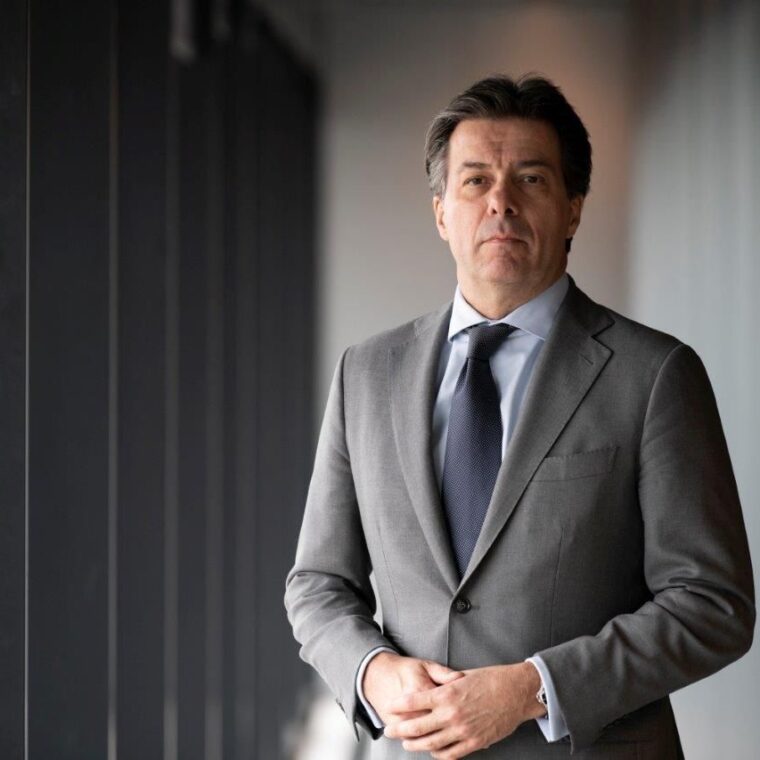 Timo Koster