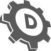 Dt Gear Logo