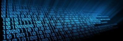 computer code background