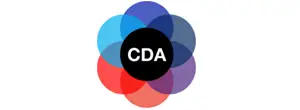 CDA Logo