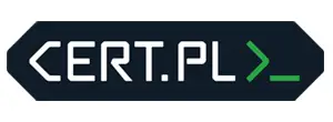 CERT PL Logo