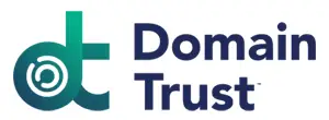 Domain Trust Logo