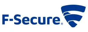 F-Secure Logo