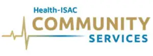 Health ISAC Community Services Logo