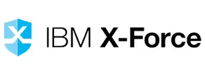 IBM X-Force Logo