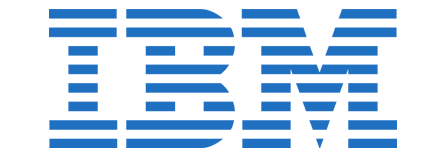 IBM Logo