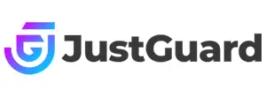 JustGuard logo
