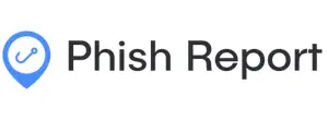 Phish Report Logo