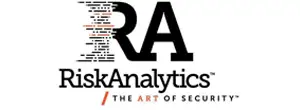 Risk Analytics Logo