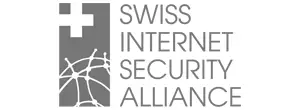 Swiss Internet Security Alliance logo