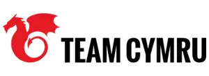 Team Cymrru logo