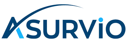 asurvio logo