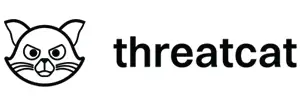 threat cat logo