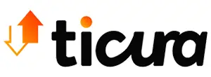 ticura logo