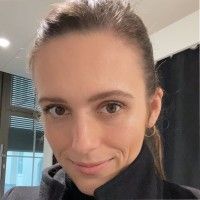 Emilia Cebrat-Maslowski: quad9 Director of Threat Intelligence