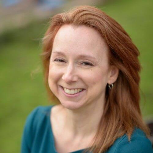 Jeri McNeill: quad9 Director of Provisioning