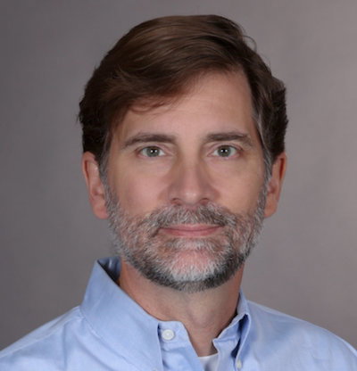 John Todd: quad9 General Manager
