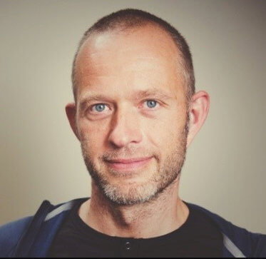 Michael Hausding: quad9 SWITCH, Supporter