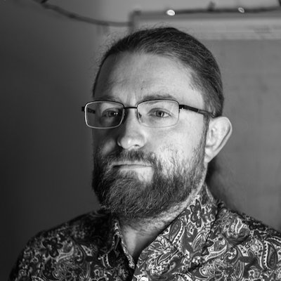 Michał "rysiek" Woźniak: quad9 Senior Operations Engineer