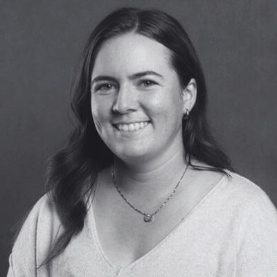 Molly McLaughlin: quad9 Communications Associate
