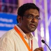 Nishal Goburdhan: quad9 PCH, Internet Infrastructure Analyst