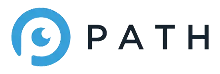 Path Network Logo: a quad9 sponsor