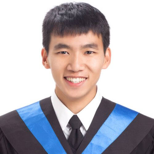 Po Yuan (Paul) Su: quad9 Mobile Engineer