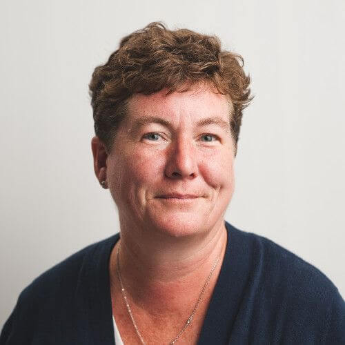 Ren&eacute;e McLaughlin: quad9 Communications Manager