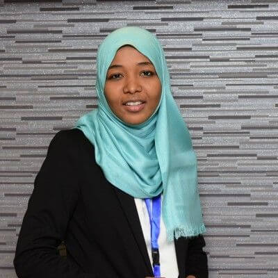 Sara Alamin: quad9 PCH, Interconnection Manager